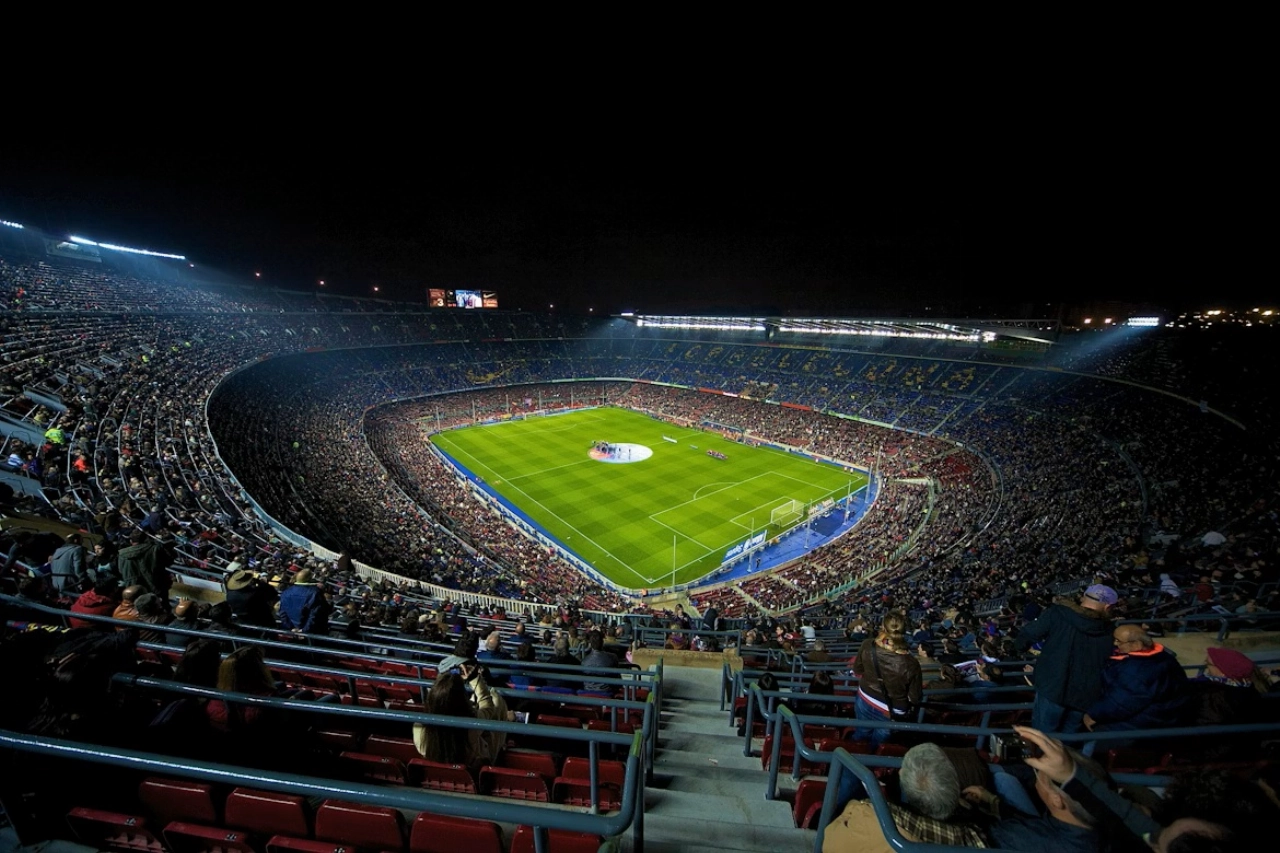 Barcelona of Real Madrid: Wat Is Beter?