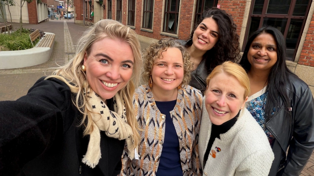 Waarom 8 maart in Vlaardingen nog steeds levens redt