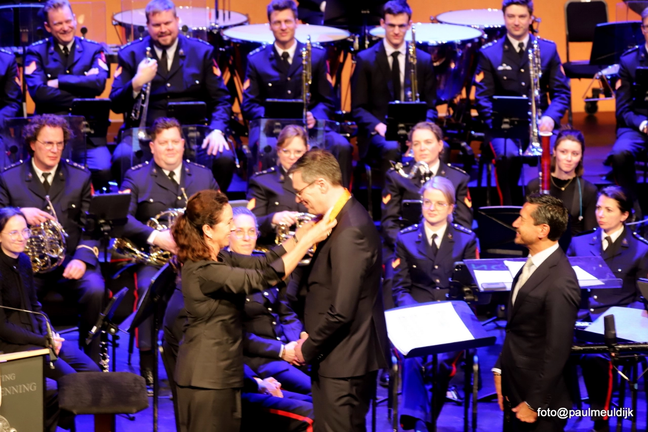 Geuzenpenning 2026 uitgereikt in Vlaardingen: eer voor burgemeester van Boedapest