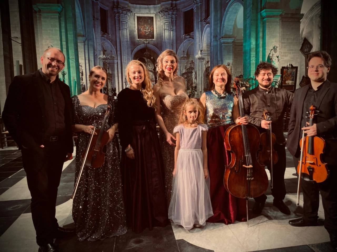 Filmmuziek van Hans Zimmer live te horen in de Stadsgehoorzaal