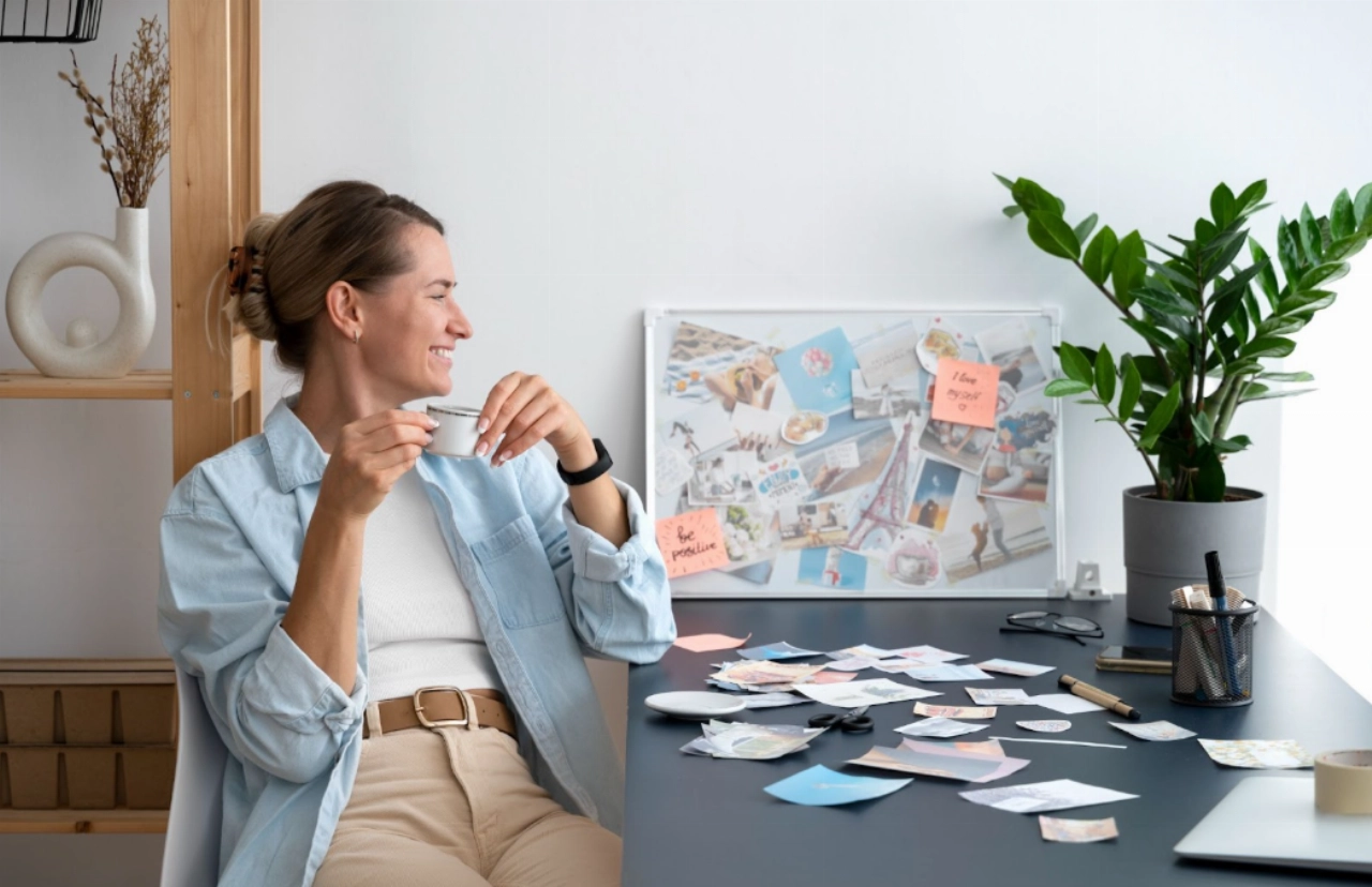 Manieren om ons dagelijks leven te verrijken