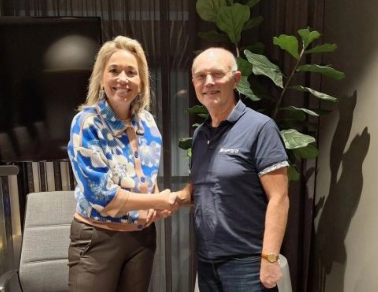 Na het CDA kiest ook 50PLUS voor de oppositie