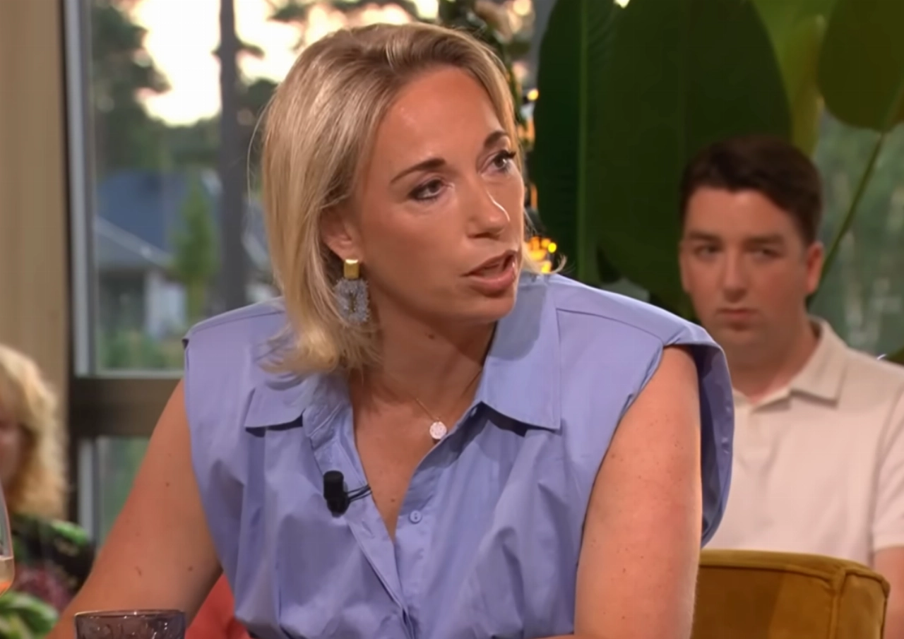 ONS.Vlaardingen kiest voor Ingrid Coenradie als verkenner