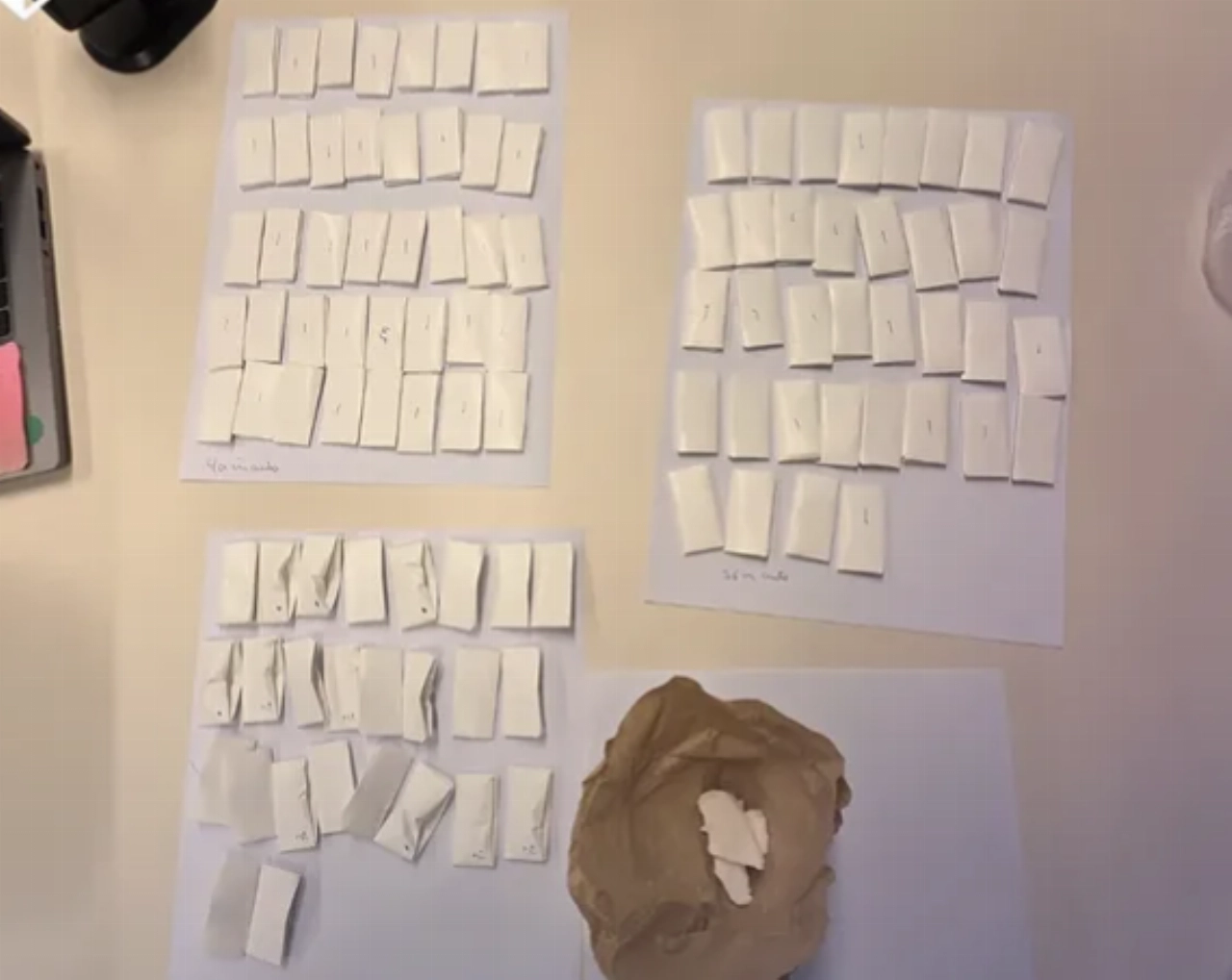 Deal mislukt: 25-jarige Vlaardinger aangehouden met zak vol drugs