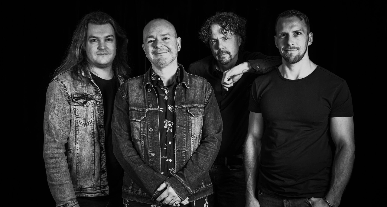 Status Quo Forever Live in de Vulcaan Brouwerij