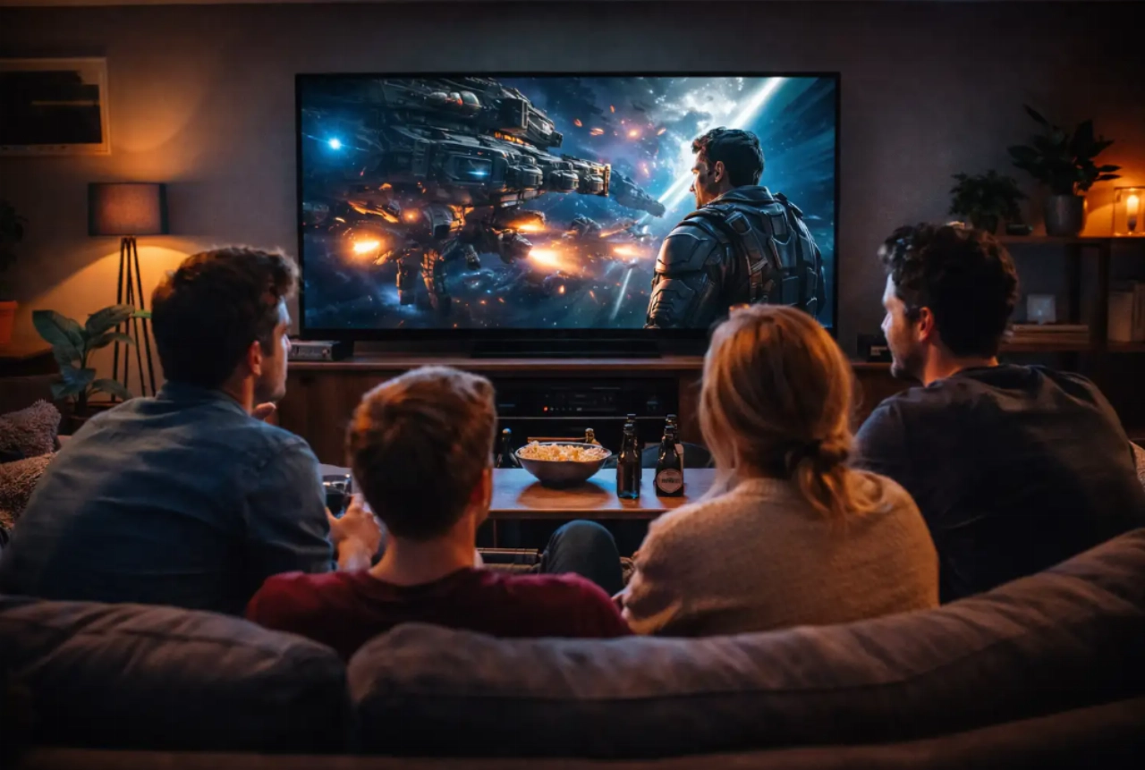 Streamen in Nederland: de beste platforms en wat je echt moet zien in 2026