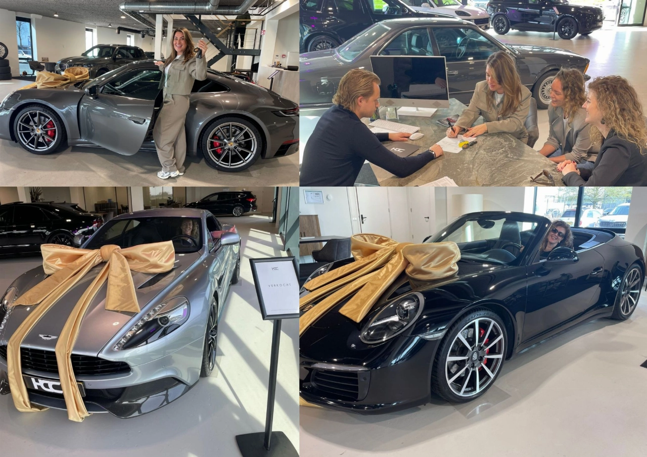 Delta Hotel Vlaardingen voorziet medewerkers van Supercar