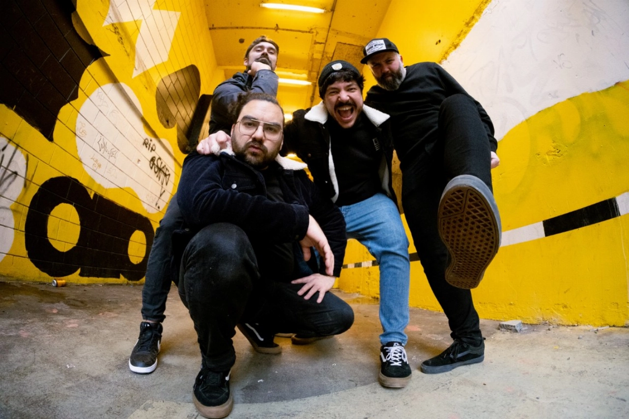 Tusky in De Kroepoekfabriek