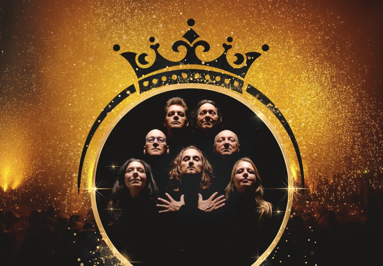 Crazy Little Things brengt Queen van Wembley naar Vlaardingen