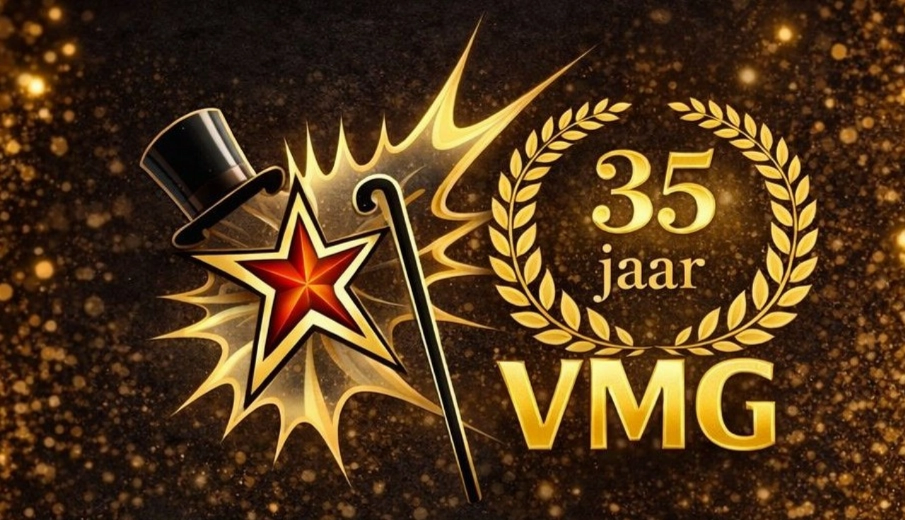 Jubileum: 35 jaar Vlaardings Musicalgezelschap