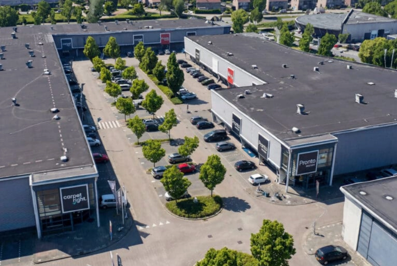 Eerst eieren zoek en dan pareltjes scoren op Boulevard Vlaardingen