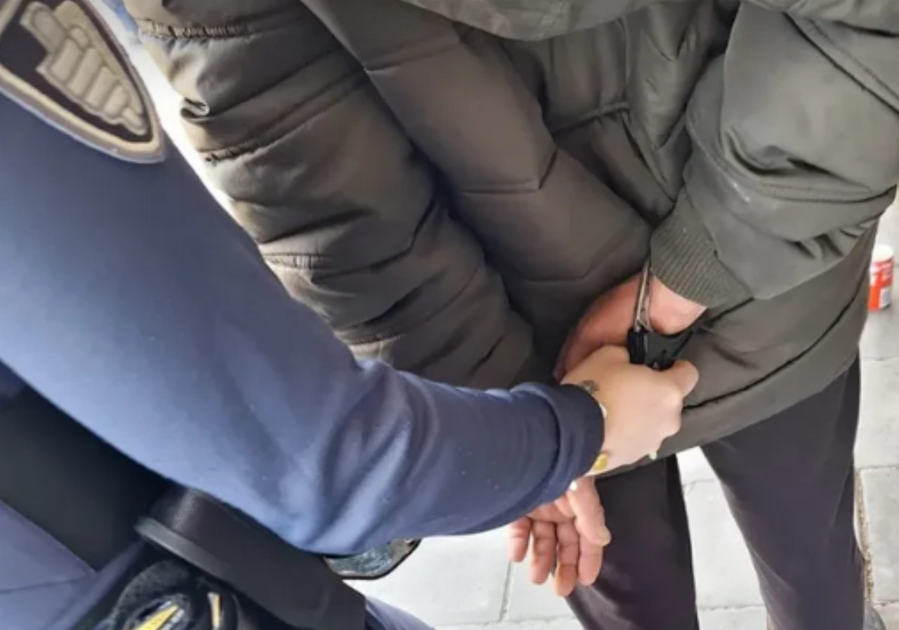 Dronken Polen krijgen wijkverbod in Vlaardingen