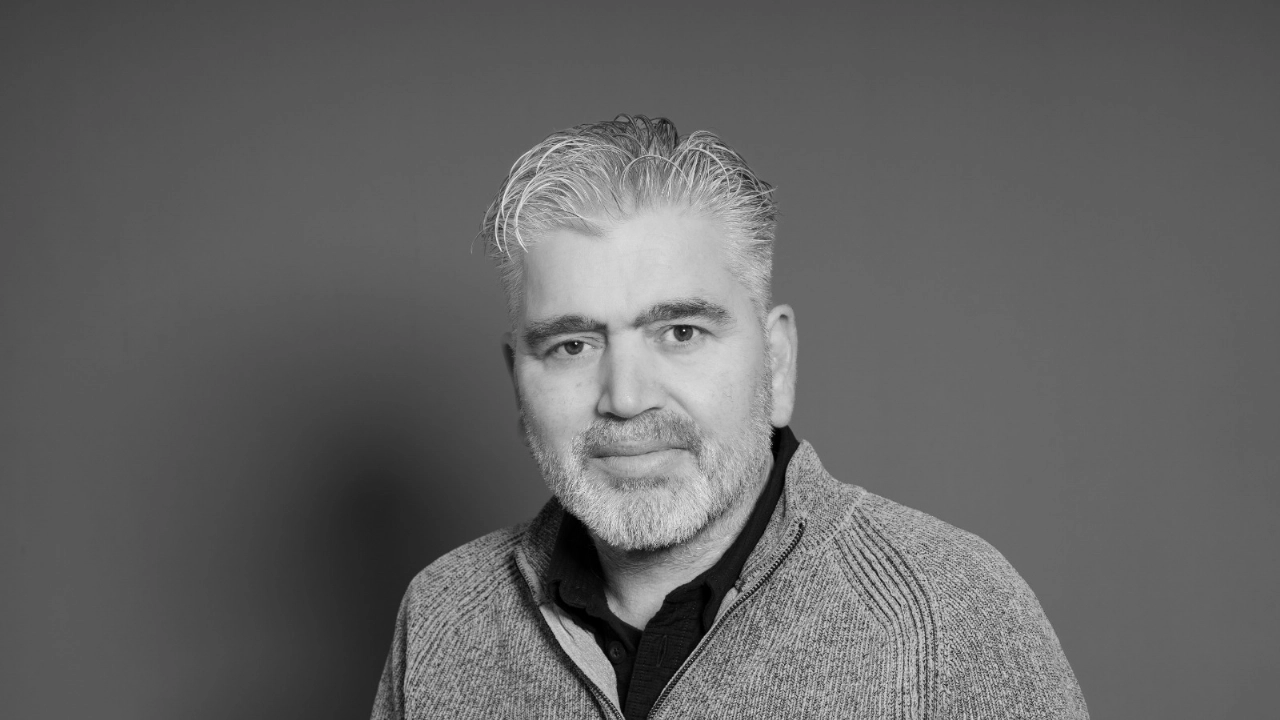 Raadslid Henry Elvers (VV2000-Leefbaar Vlaardingen overleden