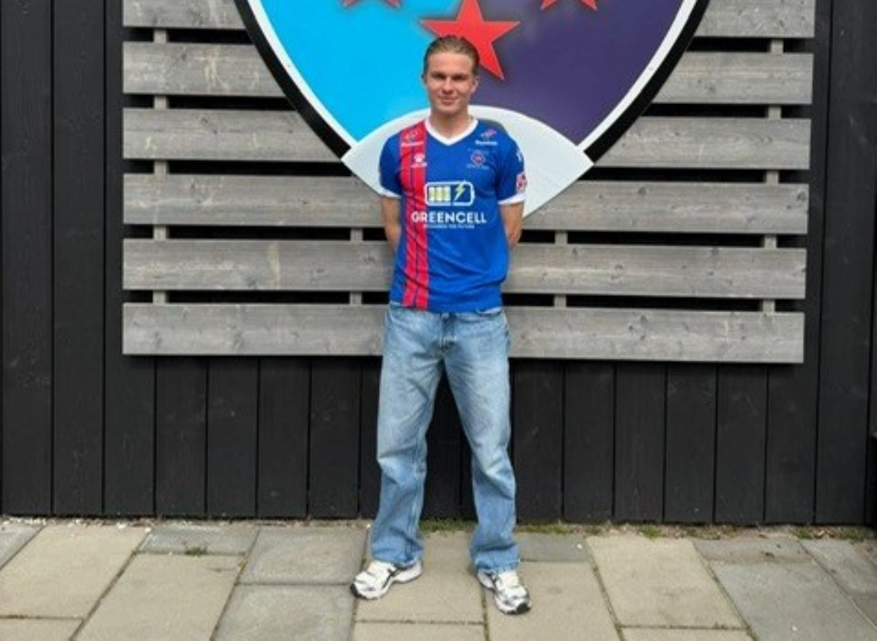 CION versterkt selectie met speler van Excelsior Maassluis