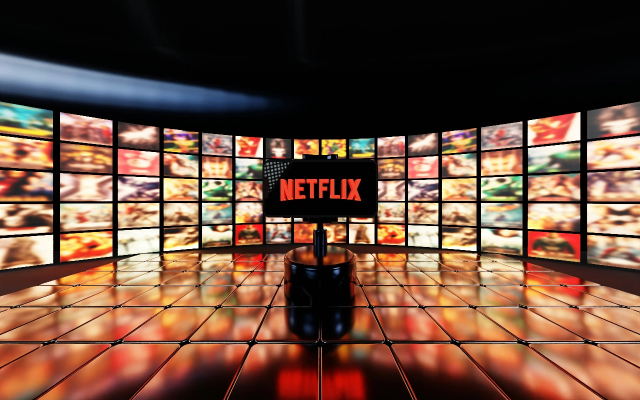 Van stadsstraten naar schermen: hoe inwoners van Vlaardingen nieuwe vormen van entertainment ontdekken