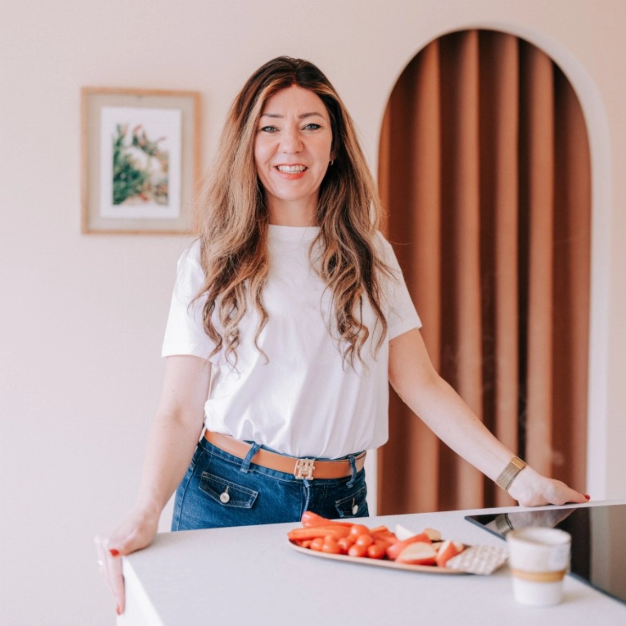 Raak je overtollige kilo's nog voor de zomer kwijt