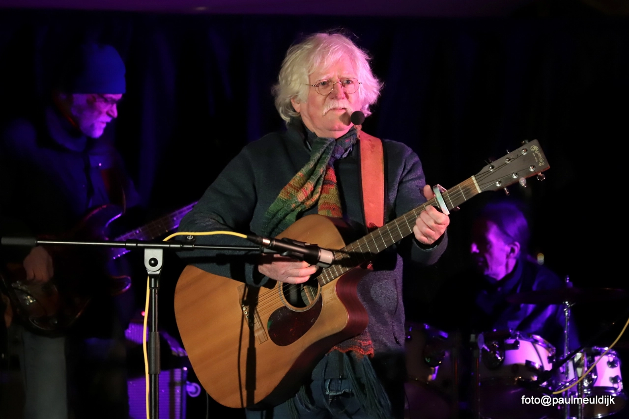 Rien de Bruin (Amazing Stroopwafels) overleden