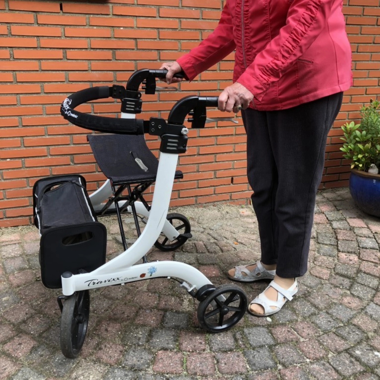 Voetklachten zijn van alle leeftijden