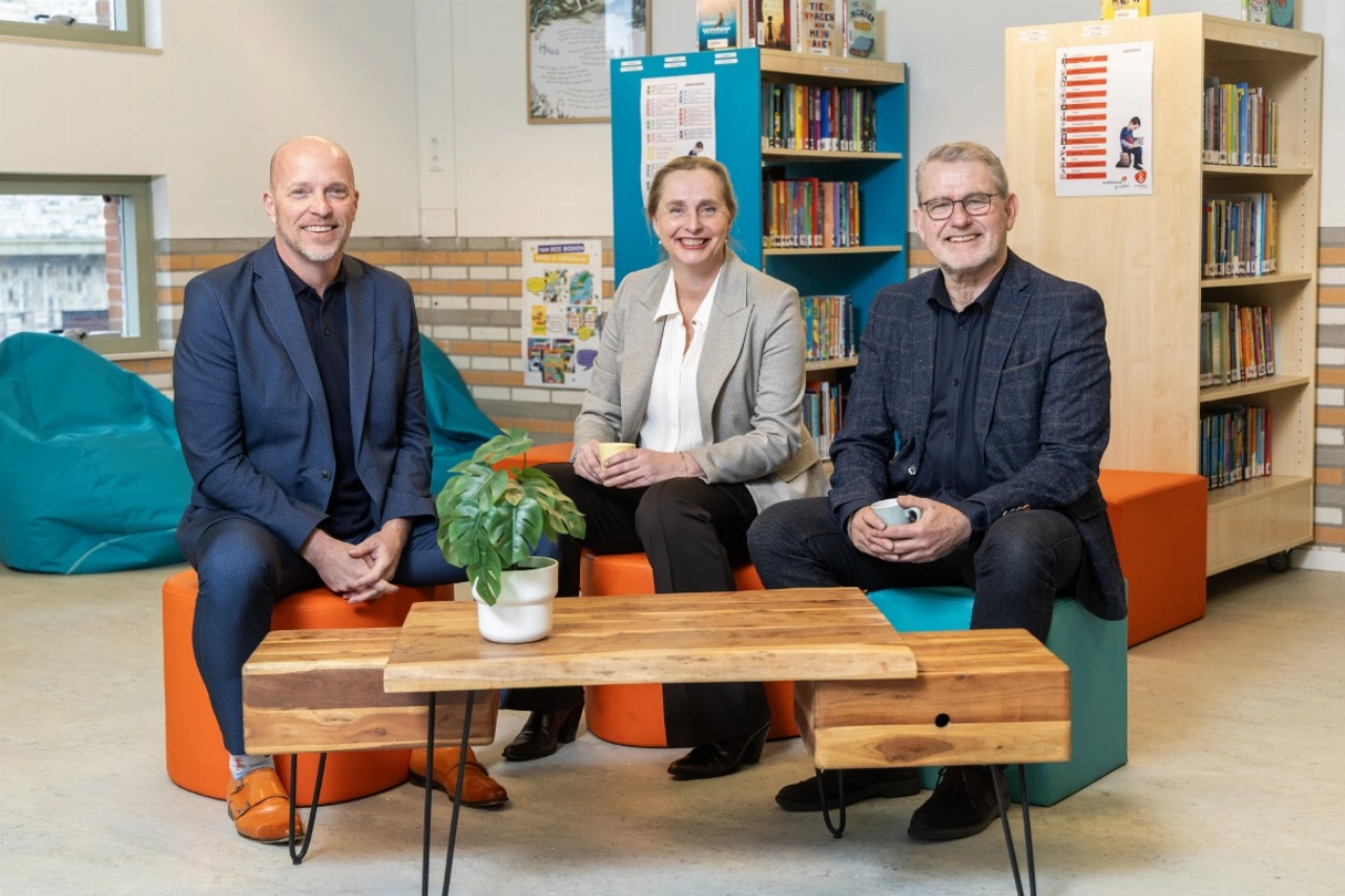 Wijzer en Primo onderzoeken fusie