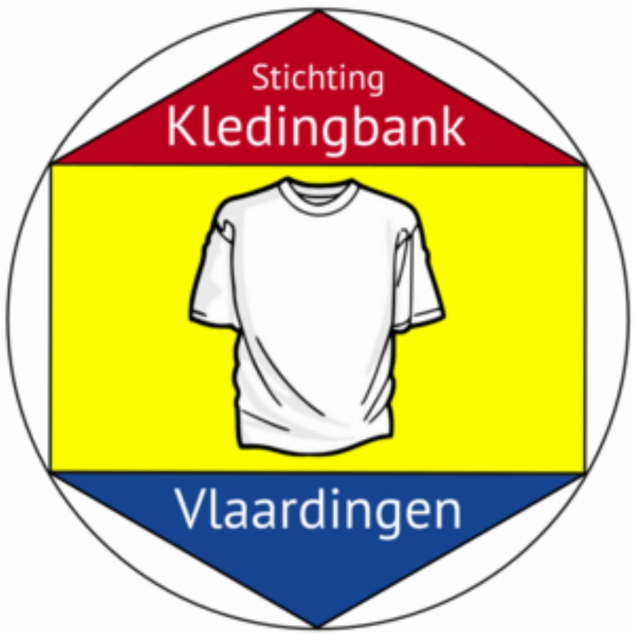 Kledingbank doet mee aan unieke donatieverdubbelingsactie