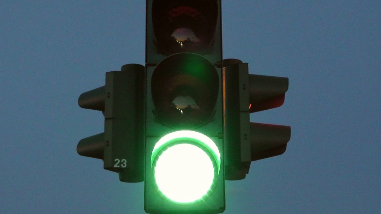 Fietsers krijgen vaker groen licht dankzij slimme app
