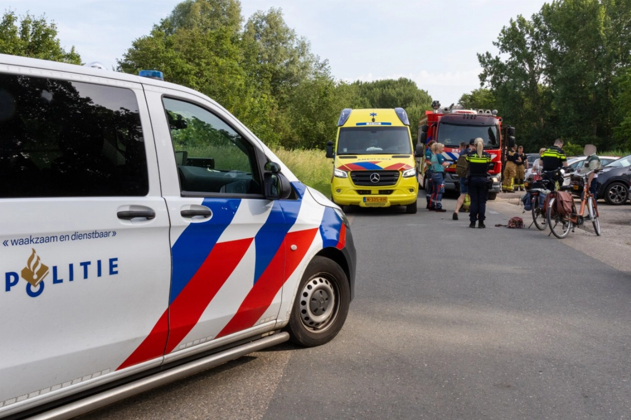 Grote boodschap, groot probleem!