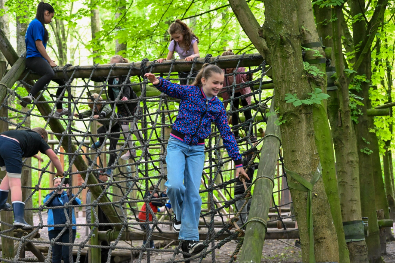 Veel gratis activiteiten tijdens vierde Broekpolderdag