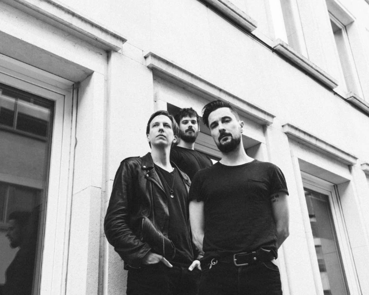 Post-metal in De Kroepoekfabriek