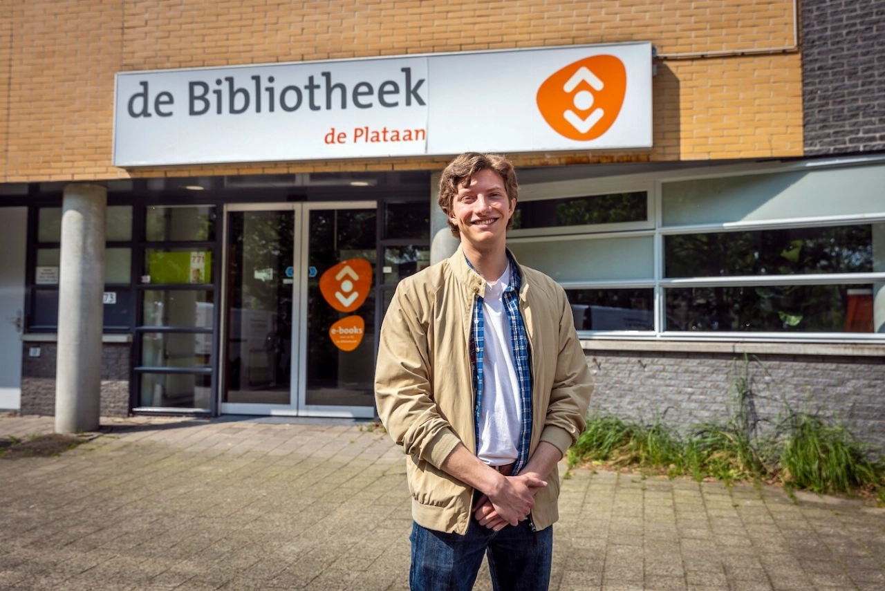 Collegereeks: Geschiedenis van de Verenigde Staten