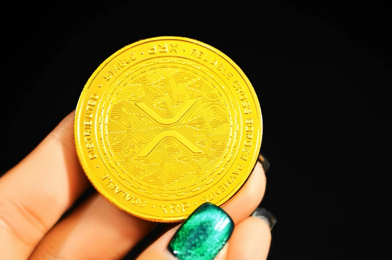 Toenemende rol voor XRP binnen digitale financiële infrastructuur