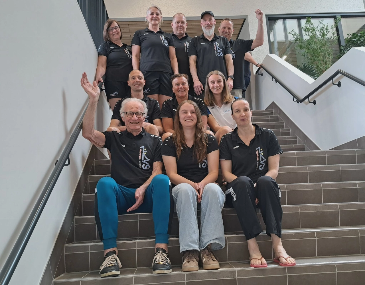 Een fantastisch weekend voor de zwemmers van ZVVS!