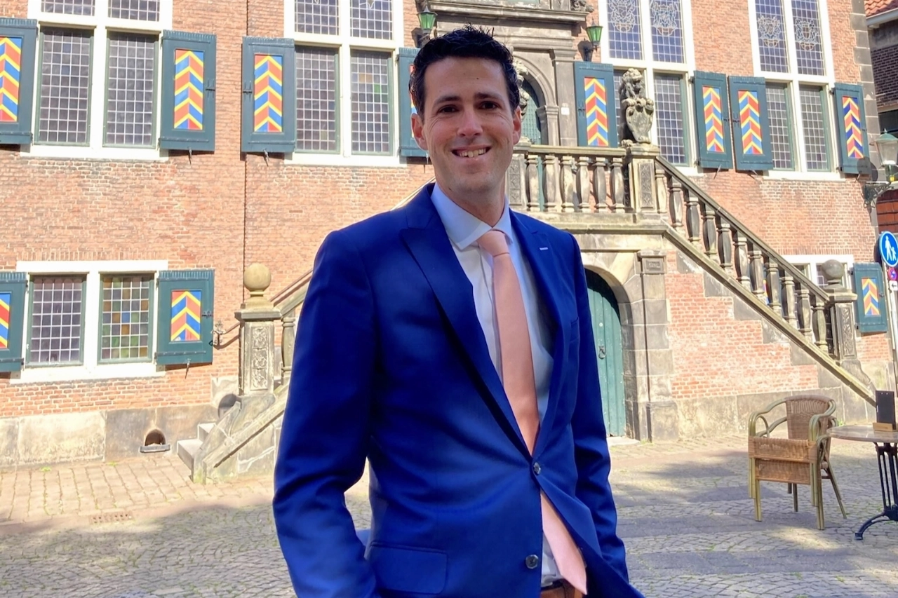 Wethouder wordt wethouder, maar dan elders