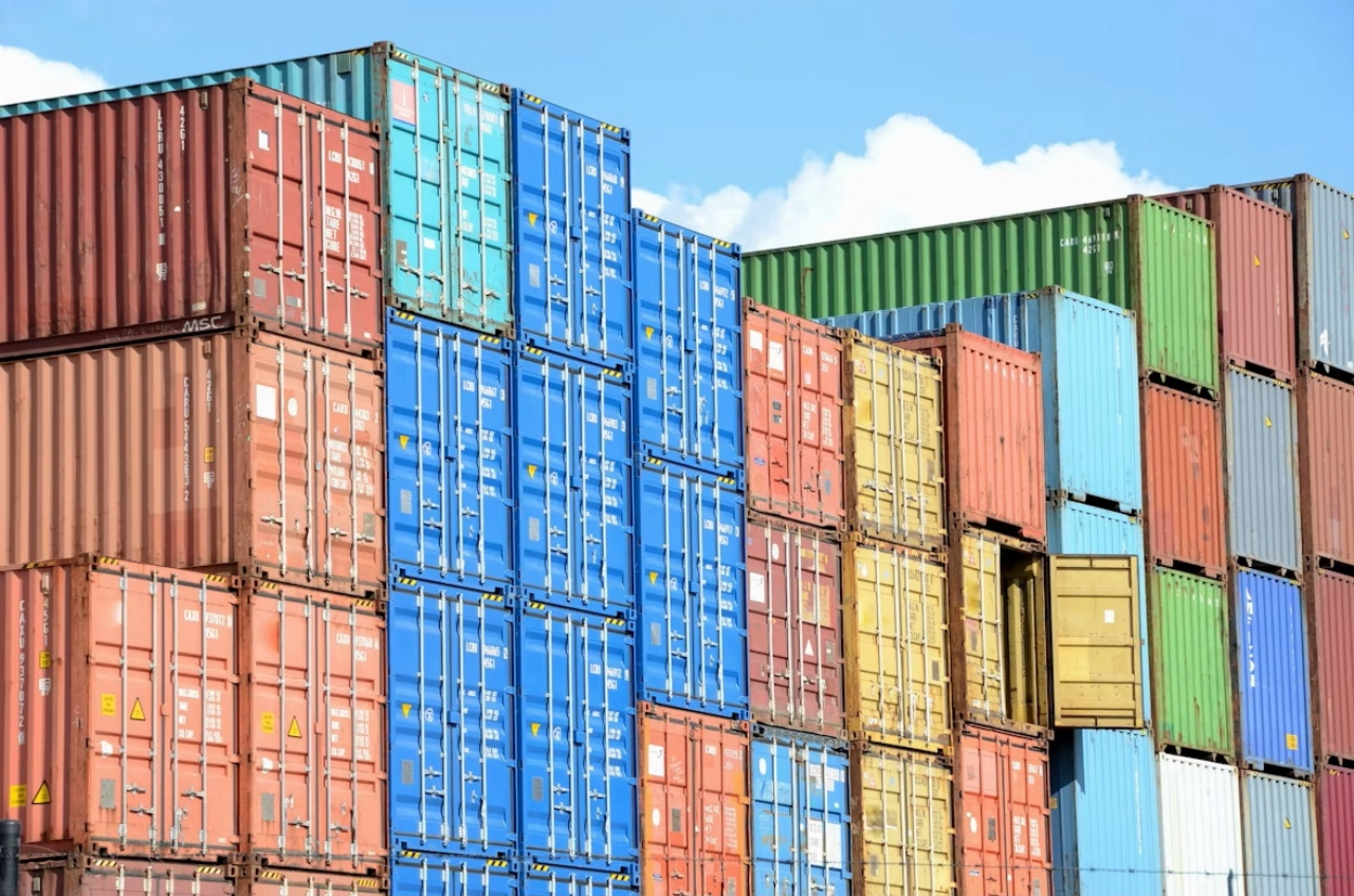 Wat je moet weten over Incoterms 2020