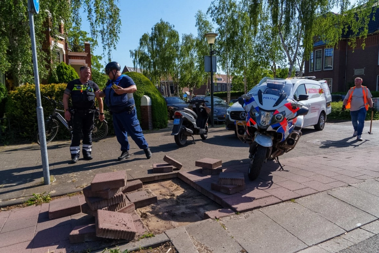 CDA bezorgd over onderhoud fietspaden