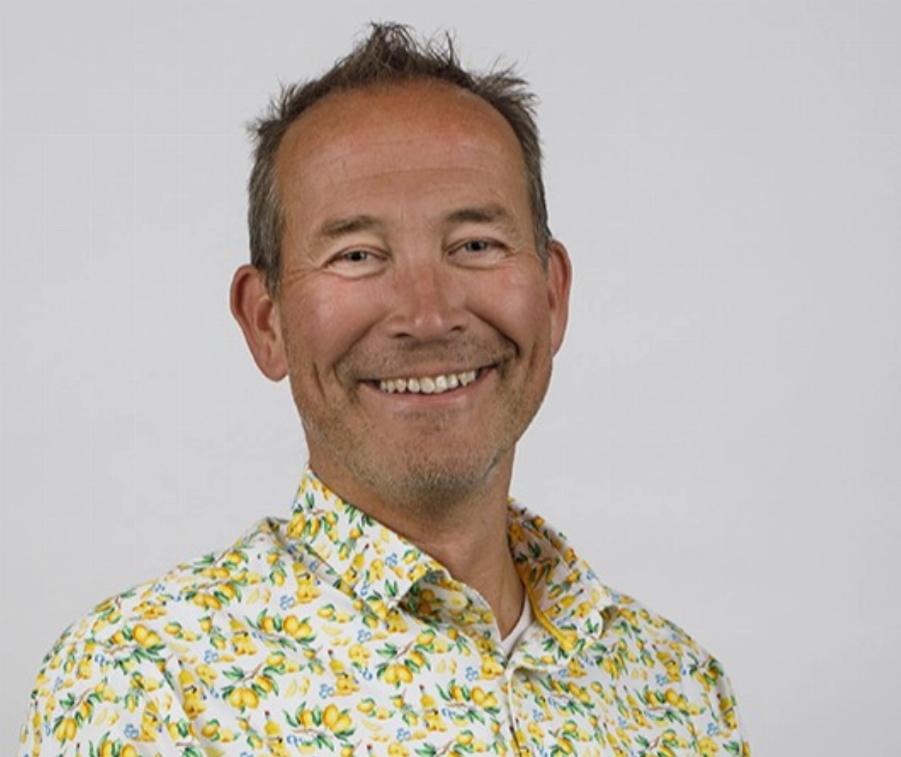 Jorn van der Bie sluit zich aan bij ONS.Vlaardingen