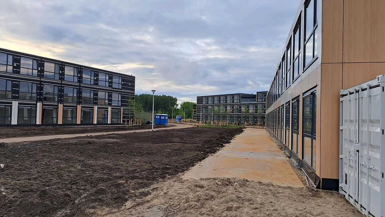 Vlaardingen boos over vertraging AWZI: toekomst Mrija opnieuw onder druk