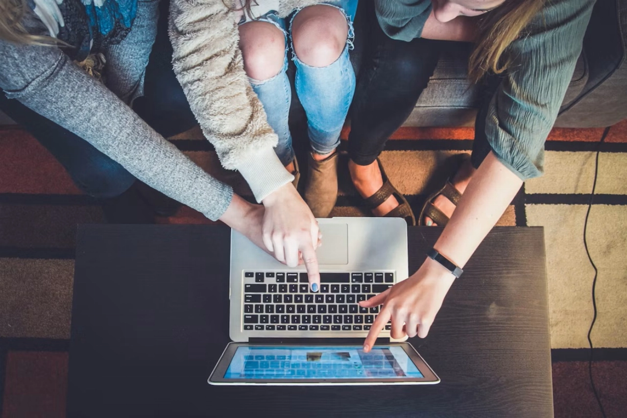 Groei van digitale spanning: wat er gebeurt in de wereld van online entertainment in de regio