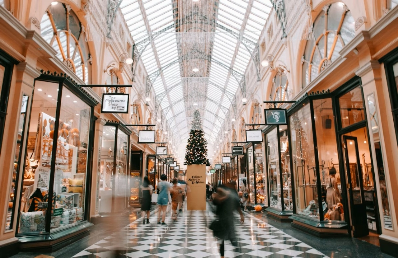 Lokale winkels vs. webshops: hoe koopt Vlaardingen in?