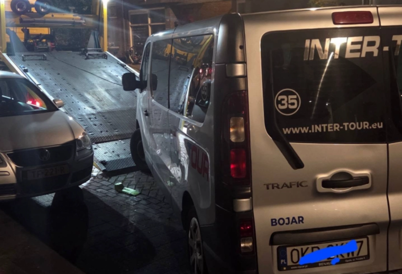 Hardleerse foutparkeerder twee keer weggesleept in één weekend