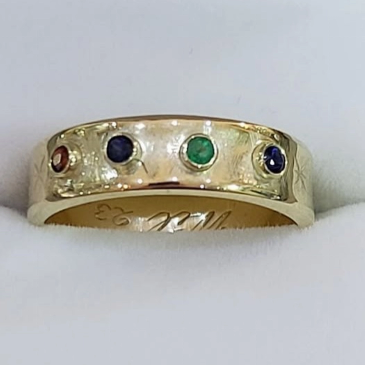 Altijd iets bijzonders bij juwelier Adri Stam