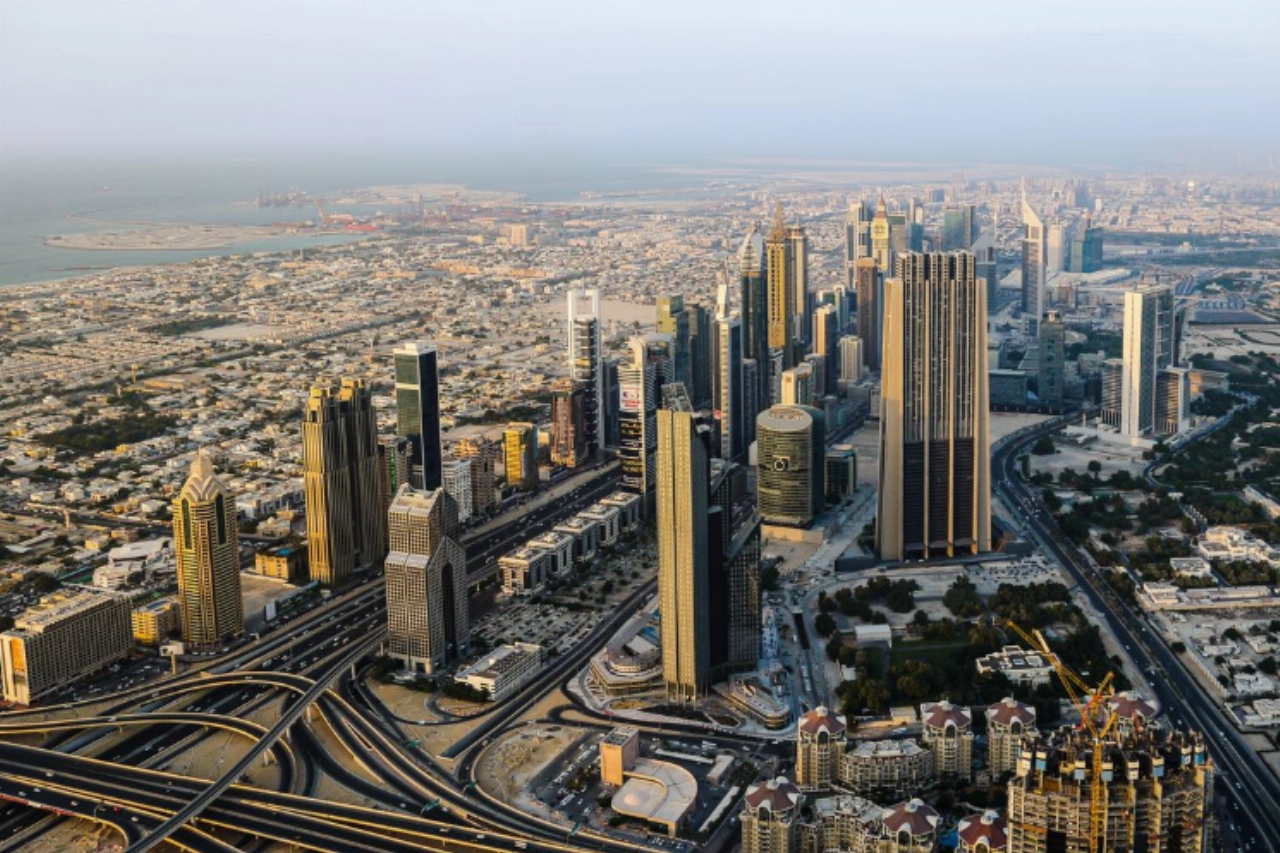 Van Vlaardingen naar Dubai: waar let je op bij een tweede woning?
