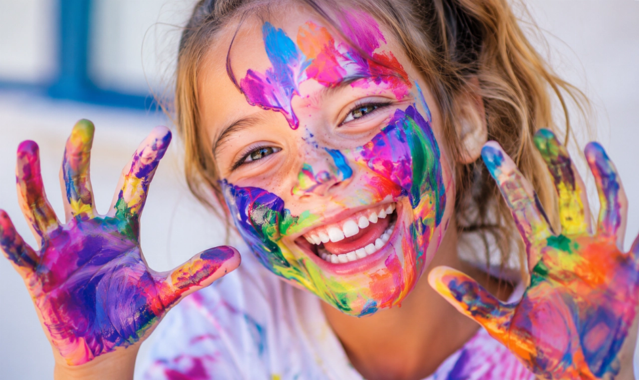 Een zomervakantie vol leuke kinderactiviteiten