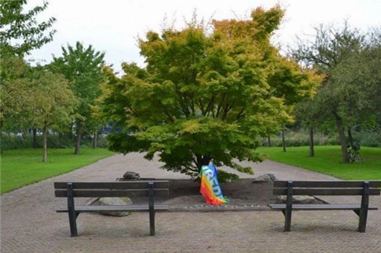 Vlaardingen herdenkt atoombommen Hiroshima en Nagasaki