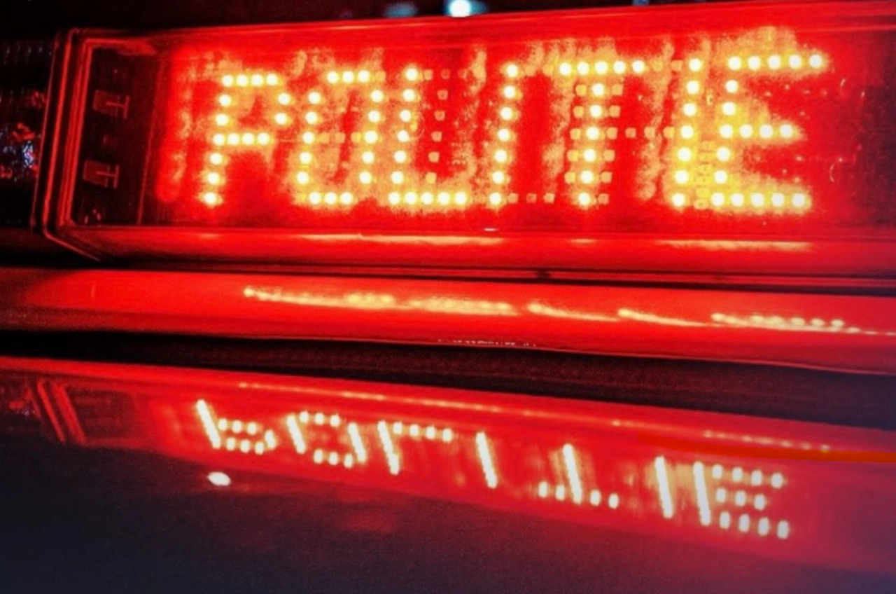 Automobilist twee keer aangehouden wegens rijden onder invloed