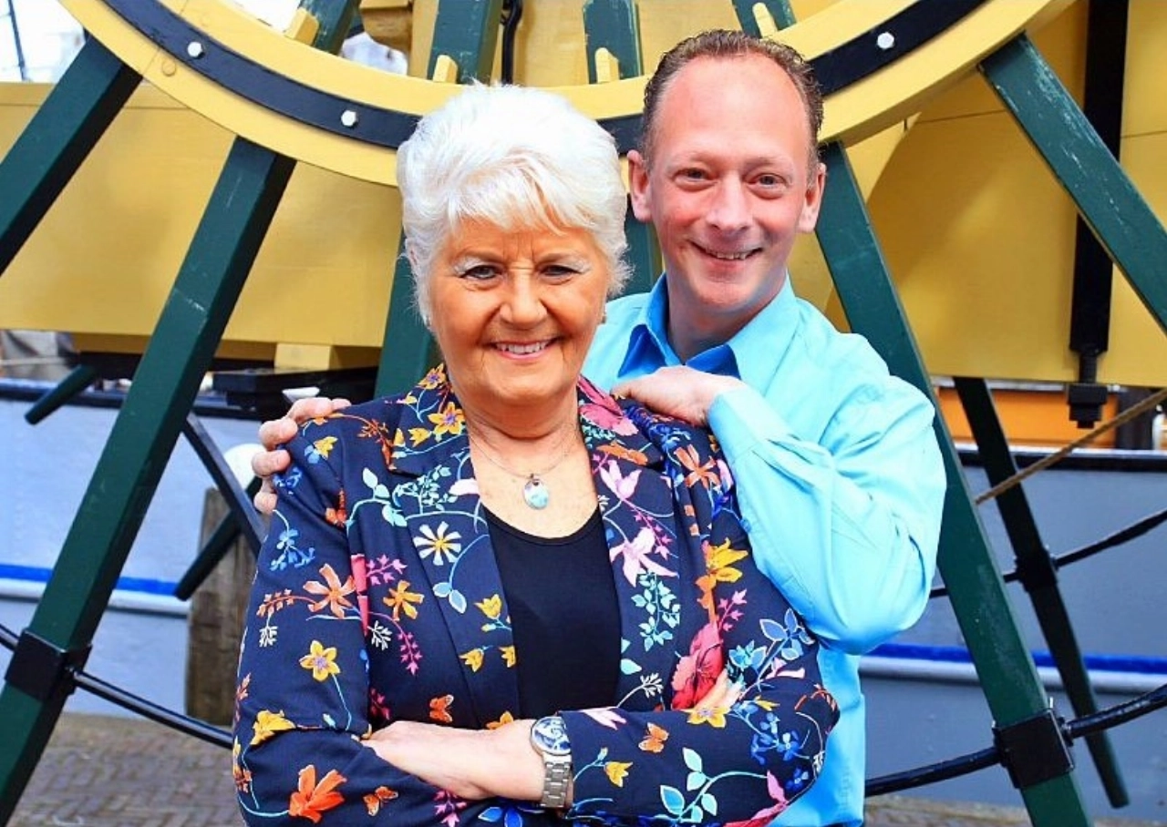Dag zonder Drempels, maar ook zonder Sandy, Rita en BEM