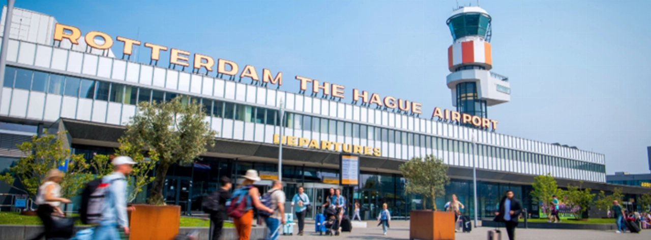 RTHA en BookBetter lanceren nieuwe manier van vliegtickets boeken