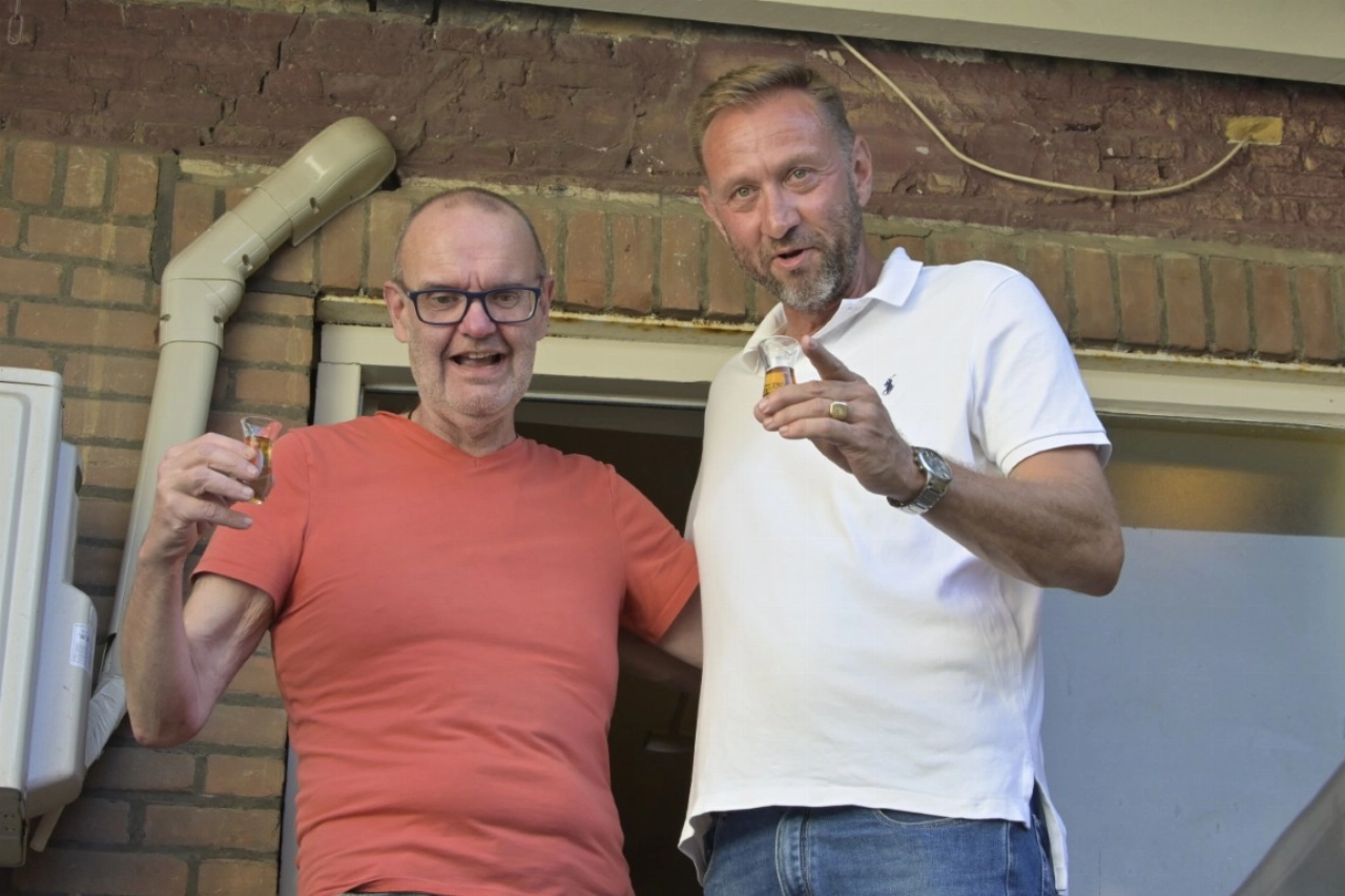 Distilleerderij Van Toor in nieuwe handen