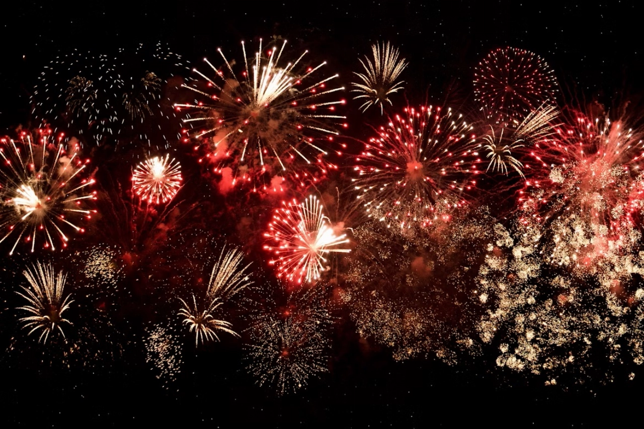 Geen ontheffingen meer voor consumentenvuurwerk tijdens jaarwisselingen