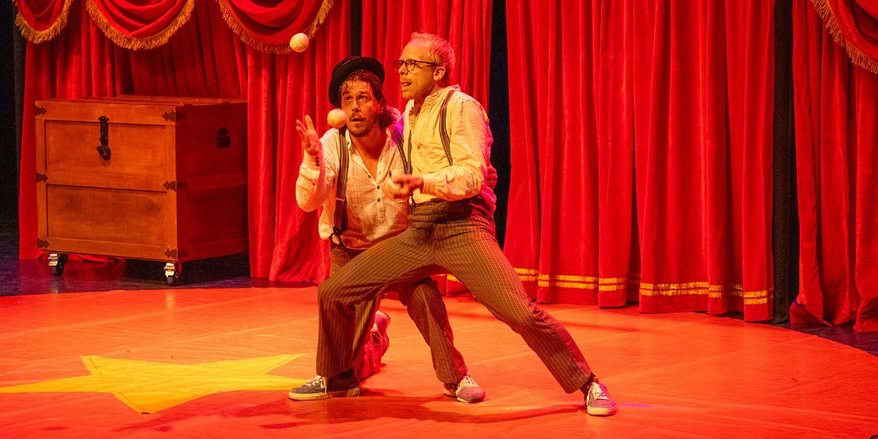 Van Cubaanse klanken tot circus en reggae: dit is er vandaag te doen op het Zomerterras