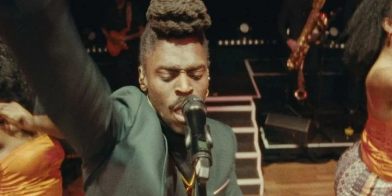 Zaterdag op het Zomerterras: van seniorenmiddag tot James Brown